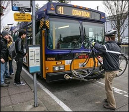 king-county-metro-bus