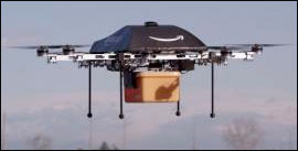 amazon-drone