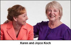 koch-sisters