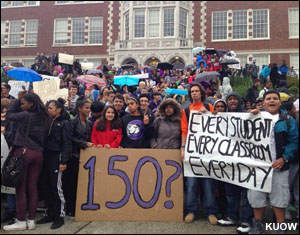 kuow-garfield-protest