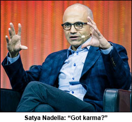 nadella-microsoft-ceo-karma