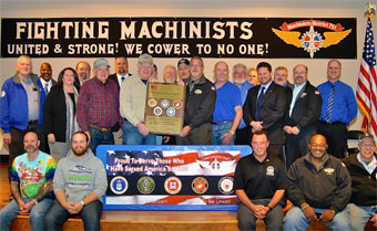 IAM751-honors-vets