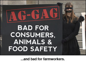 ag-gag-bad