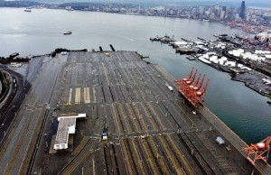 ILWU-empty-ports