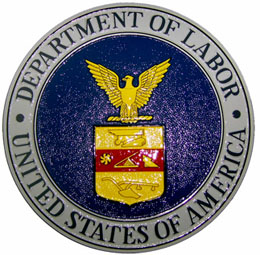 USDOL-logo