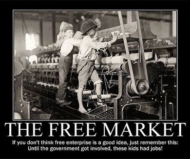 free-market