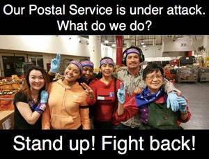 USPS-unions-fight-back