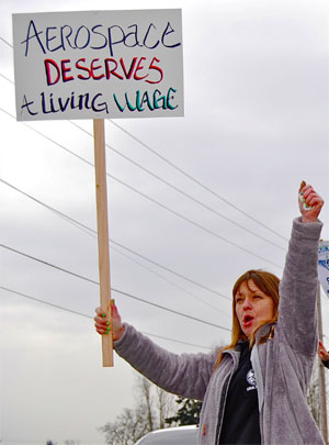 aerospace-living-wage