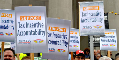 aerospace-tax-incentice-accountability