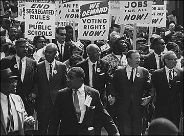 civil-rights-movement