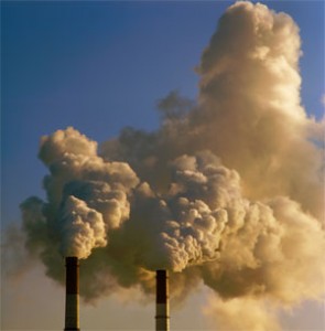 carbon-pollution