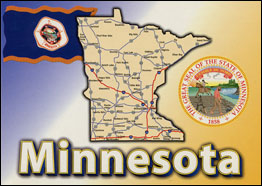 Minnesota