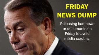 boehner-friday-news-dump