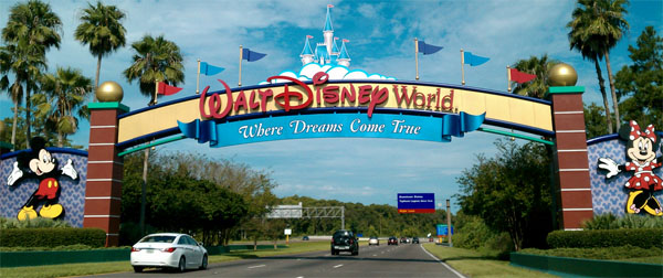 disney-world