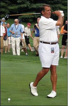 boehner-golfing