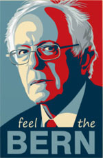 feel-the-bern