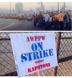 kapstone-strike-front