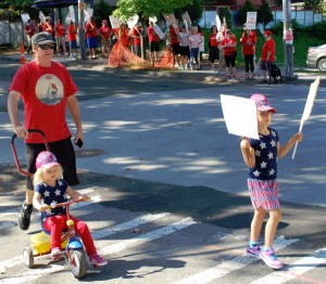 15Sep10-Seattle-teachers-strike-Garfield-girls