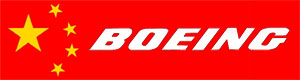 Boeing-China
