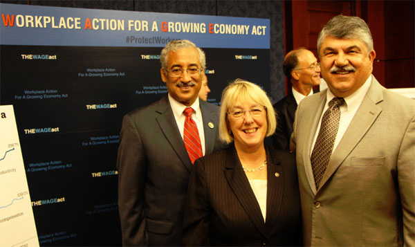 Ross Eisenbrey Economic Policy Institute