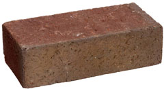 brick