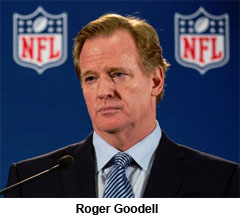 goodell-roger