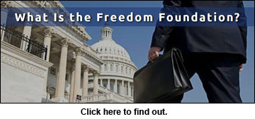 what-is-the-freedom-foundation