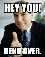 bend-over