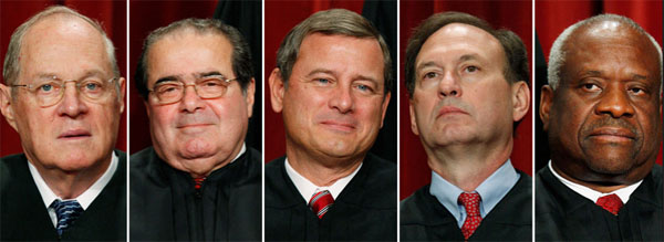 GOP-supremes