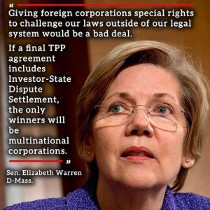 Warren-ISDS-TPP