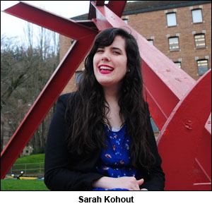 kohout-sarah