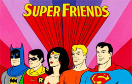 super-friends