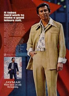 leisure-suit