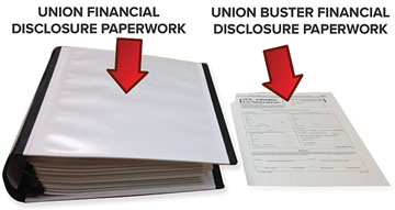 union-buster-disclosure