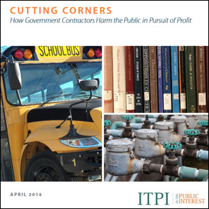 itpi-cutting-corners-privatization