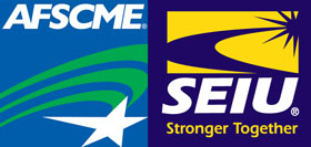 AFSCME-SEIU