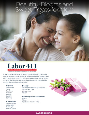 Labor411-Mothers-Day