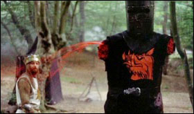 flesh-wound