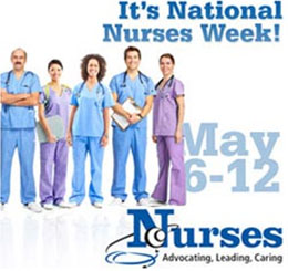 national-nurses-week