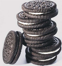 oreos