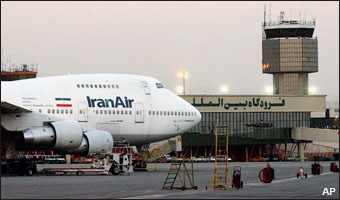 AP-Iran-Air