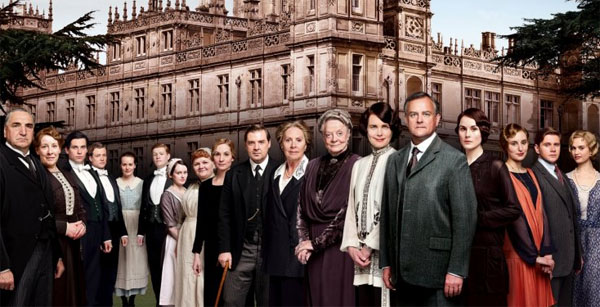 downton-abbey