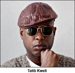 Talib-Kweli