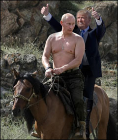 putin-trump-on-horse