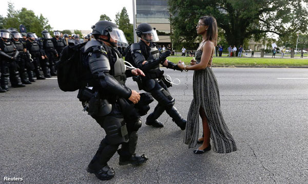 reu-blm-protester