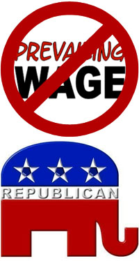 GOP-opposes-prevailing-wage