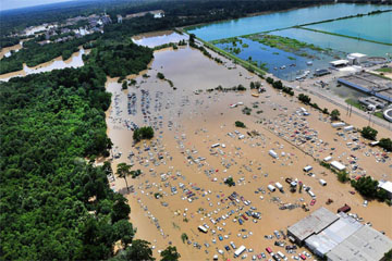 Louisiana-flooding