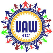 UAW-4121