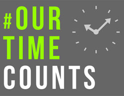 our-time-counts