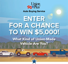 union-made-car-contest